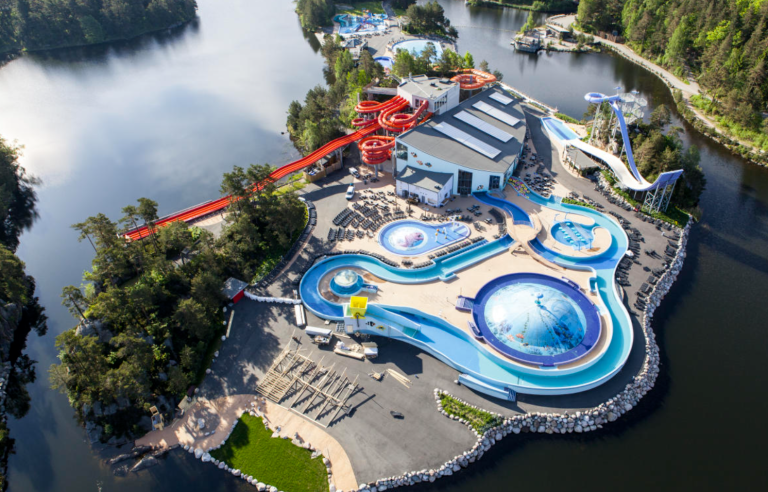KRISTIANSAND DYREPARK A S Norges St rste Dyrepark