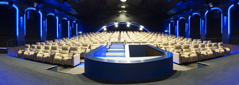 Bergen Kino: All informasjon | Priser og plassering