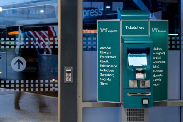 Bussterminal: Alt du trenger å vite om buss i Norge | Rutetider, ruter, priser og mer