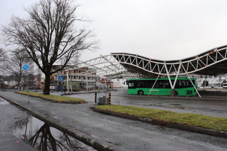 Haugesund Bussterminal: Ruter, Rutetider og All Informasjon du Trenger – Alt du trenger å vite