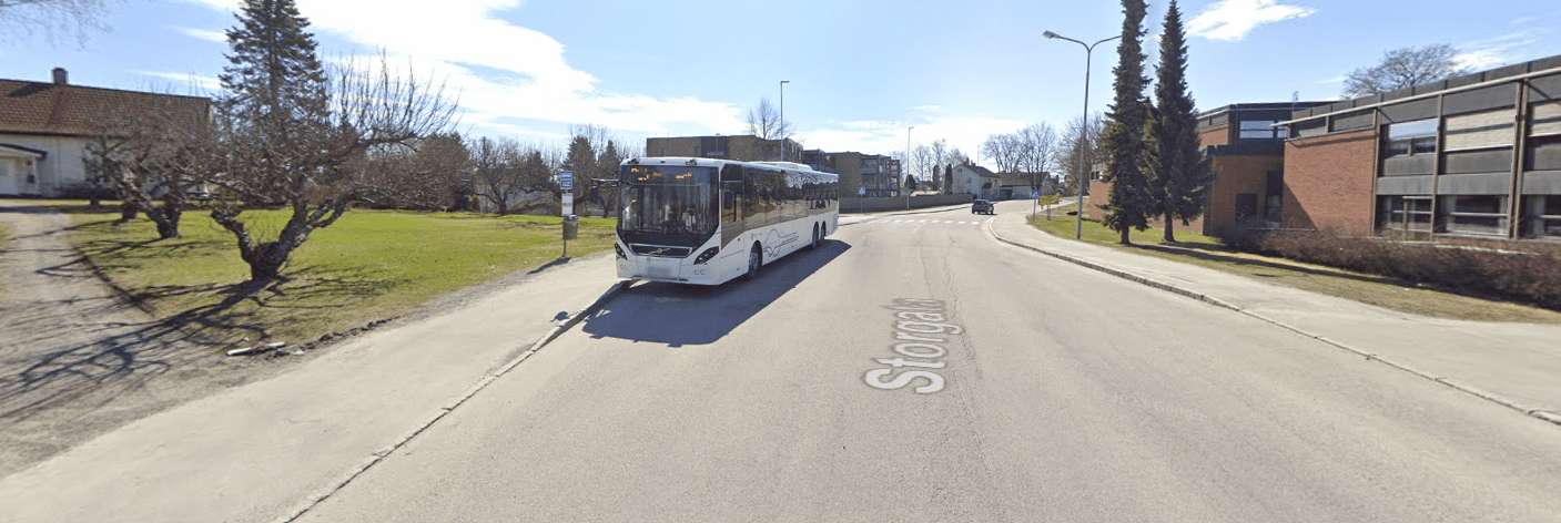 Buss Stange - Hamar - Brumunddal Linje B23: Timer og priser | All ...